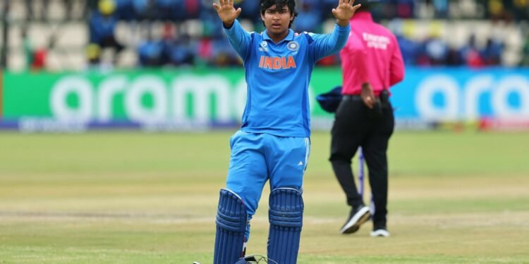 U-19 World Cup 2026: टीम इंडिया ने छठी बार जीता U-19 वर्ल्ड कप, वैभव ने खेली 175 रनों की पारी