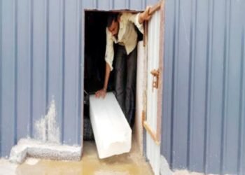 मछली बाजार में बर्फ की डिमांड देख लगाया Ice प्लांट… अब हर महीने ₹1 लाख की कमाई, PMMSY से चमकी पूनम की किस्मत