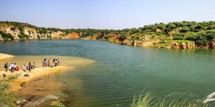 दिल्ली में पहली बार किसी झील को मिलेगा ‘रामसर टैग’! इस वेटलैंड को बचाने की हो रही कोशिश