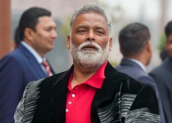 पूर्णिया सांसद पप्पू यादव गिरफ्तार, किराए के घर पर कब्जा करने का आरोप, 31 साल पुराना है मामला