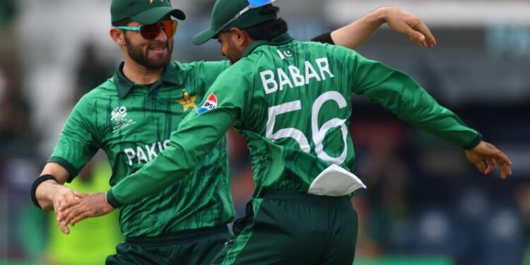 PAK vs Netherlands: लड़खड़ाते हुए जीत की दहलीज पर पहुंचा पाकिस्तान, नीदरलैंड को 3 विकेट से हराया