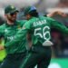 PAK vs Netherlands: लड़खड़ाते हुए जीत की दहलीज पर पहुंचा पाकिस्तान, नीदरलैंड को 3 विकेट से हराया