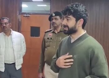 लालच का जाल और 1000 करोड़ की ठगी… समुद्री किनारों पर बनाए लग्जरी विला, गुरुग्राम में पकड़ा गया शातिर