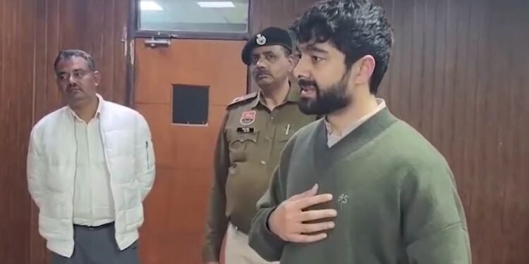 लालच का जाल और 1000 करोड़ की ठगी… समुद्री किनारों पर बनाए लग्जरी विला, गुरुग्राम में पकड़ा गया शातिर