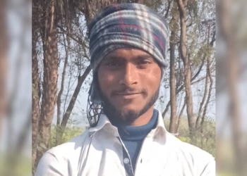 सड़क किनारे शव, उल्टी खड़ी बाइक… पत्नी को ससुराल छोड़ लौट रहे युवक की संदिग्ध मौत