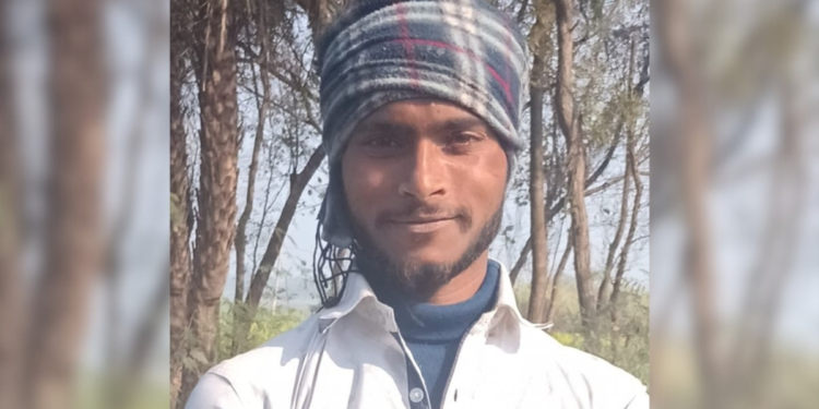 सड़क किनारे शव, उल्टी खड़ी बाइक… पत्नी को ससुराल छोड़ लौट रहे युवक की संदिग्ध मौत