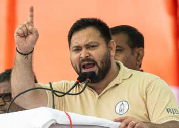 ‘हमारा समय कमजोर, लेकिन दौर आएगा’, RJD की कमान संभालने के बाद बोले तेजस्वी यादव