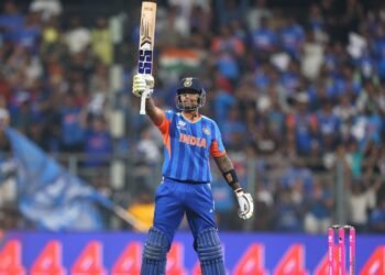 टी20 वर्ल्ड कप 2026: भारत ने यूएसए को 29 रनों से हराकर किया शानदार आगाज, सूर्यकुमार ने ठोके 84 रन