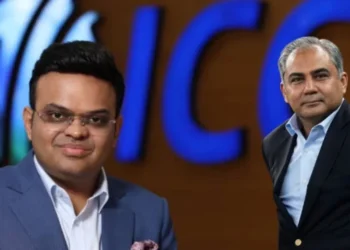 भारत-पाकिस्तान मैच को लेकर आईसीसी और पीसीबी के बीच बातचीत तेज, यू-टर्न की संभावना