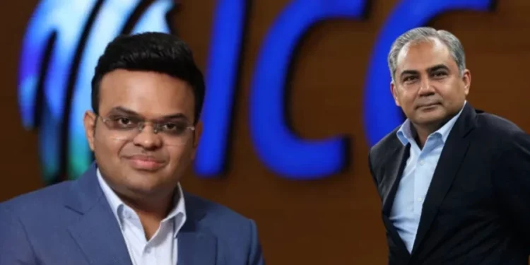 भारत-पाकिस्तान मैच को लेकर आईसीसी और पीसीबी के बीच बातचीत तेज, यू-टर्न की संभावना
