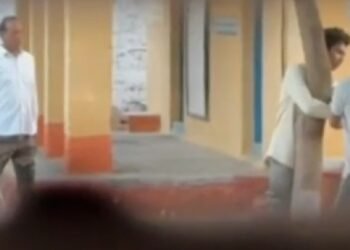 गद्दे और टीवी के लिए जेल में ‘रिश्वत का पैकेज’, कैदियों की पिटाई का वीडियो देख दहल जाएगा दिल; डिप्टी जेलर पर वसूली के आरोप