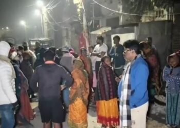 दरभंगा में 6 साल की बच्ची की रेप के बाद हत्या, गुस्साई भीड़ बोली- हम खुद करेंगे ‘इंसाफ’