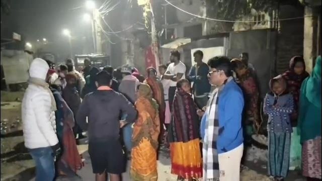 दरभंगा में 6 साल की बच्ची की रेप के बाद हत्या, गुस्साई भीड़ बोली- हम खुद करेंगे ‘इंसाफ’