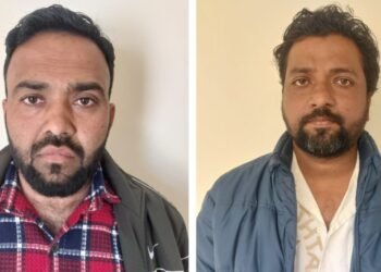 सूरजकुंड हादसा: झूला लगाने वाली कंपनी पर एक्शन, मालिक समेत 2 गिरफ्तार