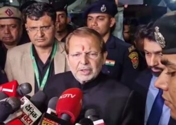 ‘परमात्मा का कुछ रहा कि हादसा हो गया…’, सूरजकुंड हादसे पर बोले हरियाणा के मंत्री