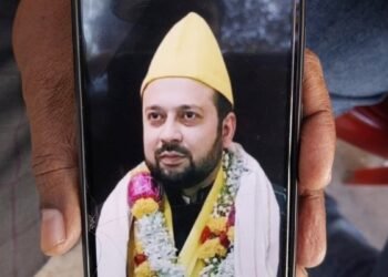 दिल्ली: गीजर ब्लास्ट ने ली निजामुद्दीन दरगाह के सज्जादनशीन सैयद निजामी की जान, पत्नी गंभीर घायल