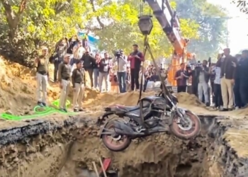 जनकपुरी गड्ढा हादसा: CM रेखा गुप्ता ने जारी किया 8-पॉइंट सेफ्टी प्लान, मांगी खुदाई वाली साइटों की लिस्ट