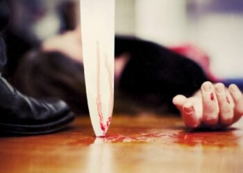 दिल्ली: मोती नगर के डीडीए पार्क में चाकूबाजी, एक की मौत, दूसरे की हालत गंभीर