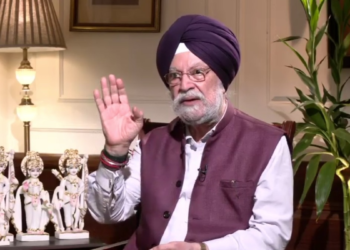 Exclusive: ‘राहुल को बड़े होने की जरूरत…’, हरदीप पुरी ने एपस्टीन फाइल्स को लेकर किया पलटवार