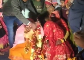 24 घंटे बंधक, कोल्ड ड्रिंक में नशीला… बिहार में एक और युवक का पकड़ौआ विवाह