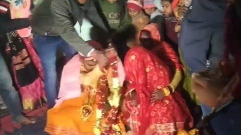 24 घंटे बंधक, कोल्ड ड्रिंक में नशीला… बिहार में एक और युवक का पकड़ौआ विवाह
