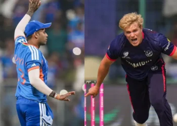 टॉस जीतकर पहले गेंदबाजी करेगा नामीबिया, दिल्ली में भारत की नजरें बड़ी जीत पर