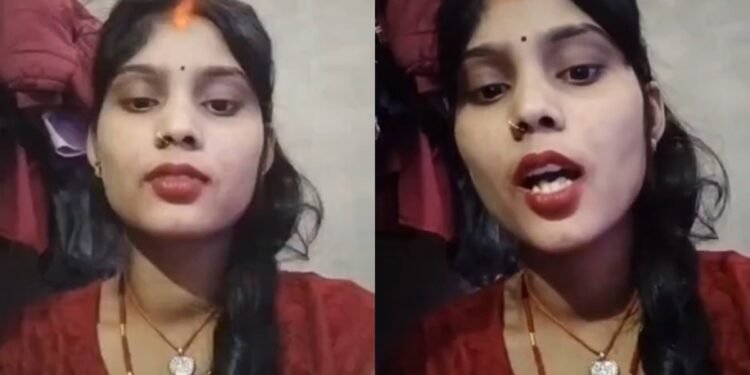 ‘मैं खुश हूं, मुझे मत मारो’, बालिका गृह से रिहाई के बाद युवती बोली-पिता और भाई से जान का खतरा