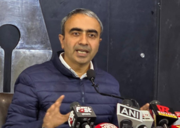 बिजली व्यवस्था को लेकर AAP का हरियाणा सरकार पर निशाना, पंजाब मॉडल का दिया हवाला