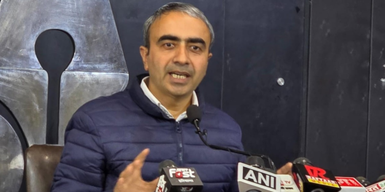 बिजली व्यवस्था को लेकर AAP का हरियाणा सरकार पर निशाना, पंजाब मॉडल का दिया हवाला
