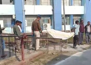 सुपौल में तेज रफ्तार का कहर,आमने-सामने टक्कर में तीन युवकों की मौत