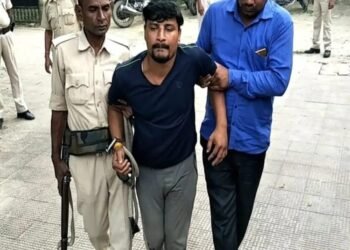 दीपावली की रात तीन कत्ल! बेगूसराय ट्रिपल मर्डर में सीरियल किलर विकास कुमार को कोर्ट ने सुनाई मौत की सजा