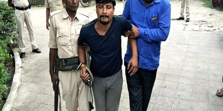 दीपावली की रात तीन कत्ल! बेगूसराय ट्रिपल मर्डर में सीरियल किलर विकास कुमार को कोर्ट ने सुनाई मौत की सजा