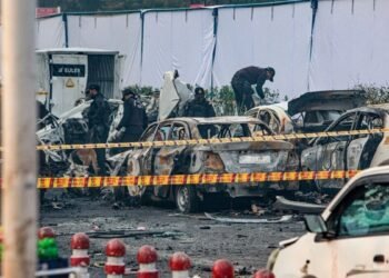 दिल्ली में लाल किले पर हमले के पीछे जैश-ए-मोहम्मद का हाथ! UN का बड़ा खुलासा