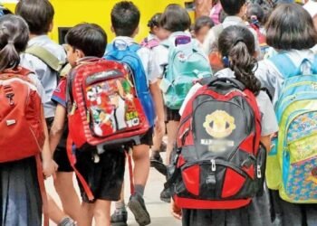 गुरुग्राम में प्राइवेट स्कूल प्रिंसिपल पर छात्र से मारपीट का आरोप, FIR दर्ज