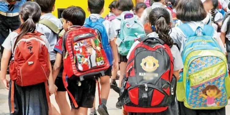 गुरुग्राम में प्राइवेट स्कूल प्रिंसिपल पर छात्र से मारपीट का आरोप, FIR दर्ज