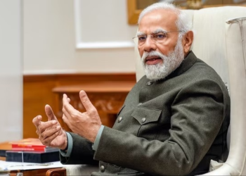 ‘सेवा तीर्थ’ में शिफ्टिंग से पहले आज PM की आखिरी मीटिंग, असम को मिल सकती है बड़ी सौगात