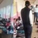 ‘सुमंत’ शब्द तक नहीं लिख पाए 8वीं के छात्र… MP के सरकारी स्कूल में शिक्षा का बुरा हाल, SDM के सामने जेब में हाथ डालकर खड़े रहे शाला प्रभारी