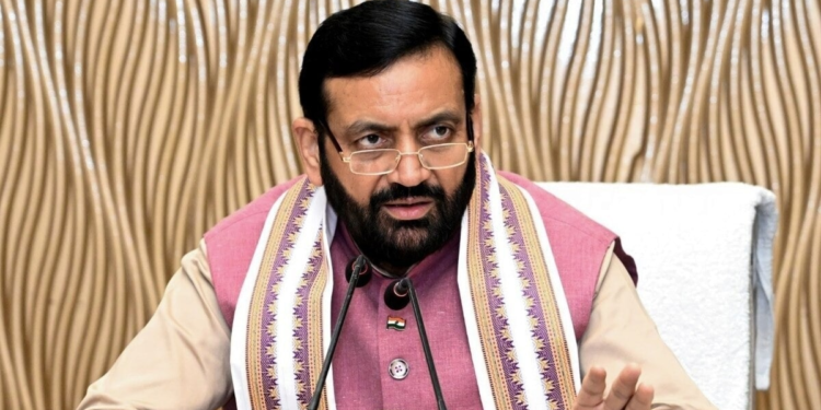 नायब सिंह सैनी ने कांग्रेस पर साधा निशाना, विपक्ष की भूमिका पर उठाए सवाल