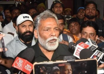 ‘मेरे खिलाफ जानलेवा साजिश’, जेल से बाहर आते ही विरोधियों पर आग-बबूला हुए पप्पू यादव