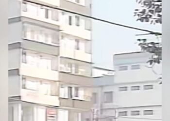 पटना: कोचिंग सेंटर की छत से गिरकर 12वीं की छात्रा की मौत, परिजन बोले- हत्या की गई, CCTV आया सामने