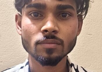 Dating App से शुरू हुई Love Story का दर्दनाक अंत, युवती की हत्या के बाद शव को सेप्टिक टैंक में फेंका