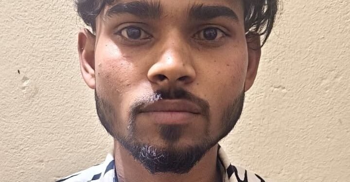 Dating App से शुरू हुई Love Story का दर्दनाक अंत, युवती की हत्या के बाद शव को सेप्टिक टैंक में फेंका