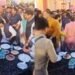 सिंधिया के पीठ फेरते ही ‘काजू-बादाम’ पर टूट पड़े नेता… किसी ने जेब में भरे, कोई मुट्ठियों में दबा ले गया