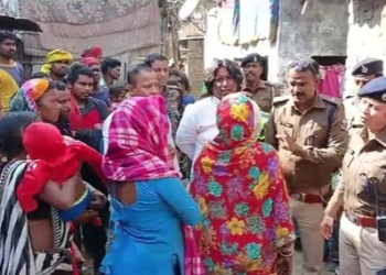 धक्का, चोट और मौत! प्रेम प्रसंग के विवाद में 18 वर्षीय युवक की मौत, 2 गिरफ्तार