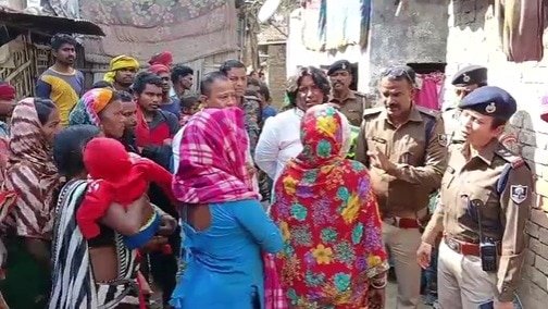 धक्का, चोट और मौत! प्रेम प्रसंग के विवाद में 18 वर्षीय युवक की मौत, 2 गिरफ्तार