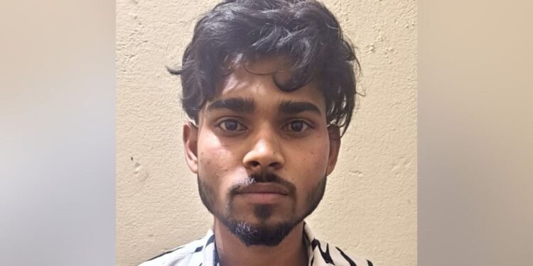 भोपाल बॉक्स मर्डर मिस्ट्री सुलझी, डेटिंग ऐप से शुरू हुआ रिश्ता हत्या पर खत्म