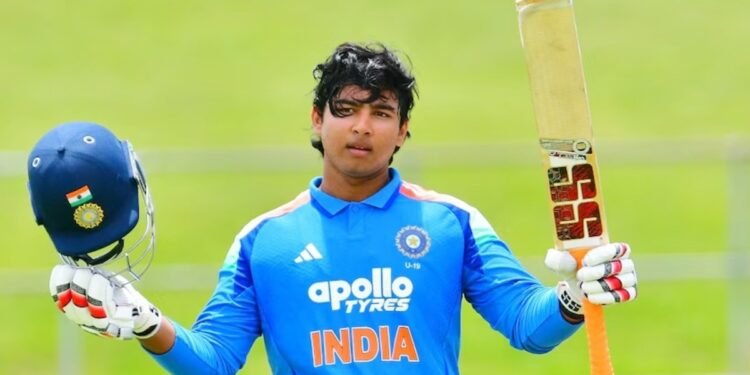 क्रिकेटर वैभव सूर्यवंशी देंगे 10वीं बोर्ड की परीक्षा, एडमिट कार्ड जारी; क्या एग्जाम सेंटर पर मिलेगा VIP ट्रीटमेंट?