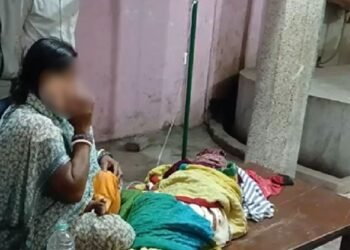 बच्ची के शरीर पर इतने दांत गड़ाए कि चली गई कोमा में…4 साल की मासूम से दरिंदगी की कोशिश