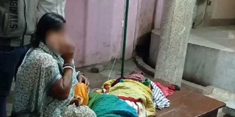 बच्ची के शरीर पर इतने दांत गड़ाए कि चली गई कोमा में…4 साल की मासूम से दरिंदगी की कोशिश