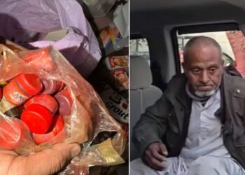 फीचर्स देखकर कहता- इस लड़की पर बरसेगा धन… पीरागढ़ी कांड में कमरुद्दीन के तंत्र-मंत्र की तिलिस्मी कहानी